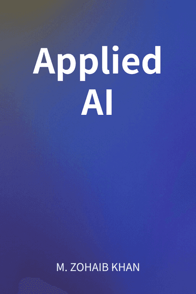 Applied AI cover