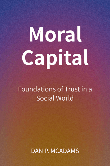 Moral Capital cover