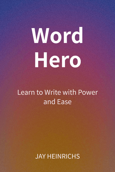 Word Hero cover