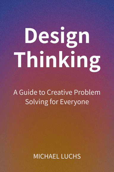 Design Thinking cover