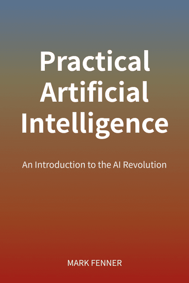 Practical Artificial Intelligence cover