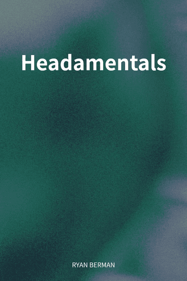 Headamentals cover