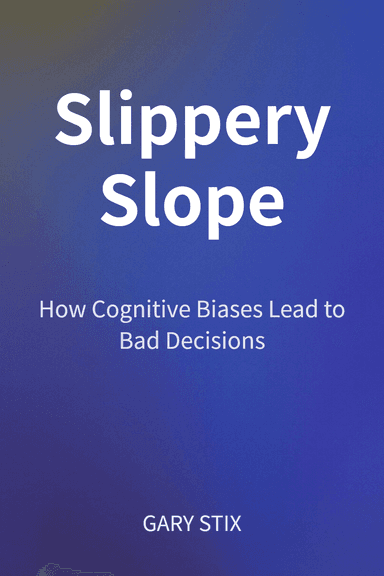 Slippery Slope cover