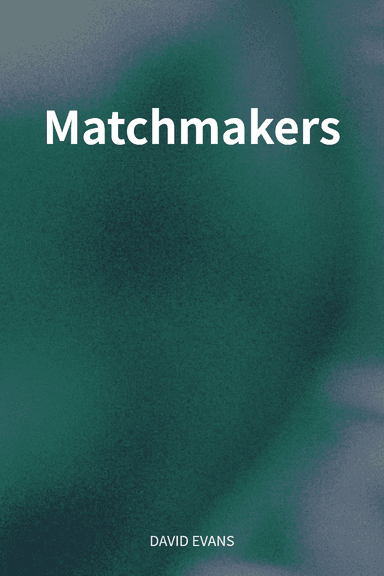 Matchmakers cover