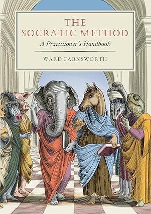 The Socratic Method cover