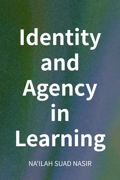 Identity and Agency in Learning cover