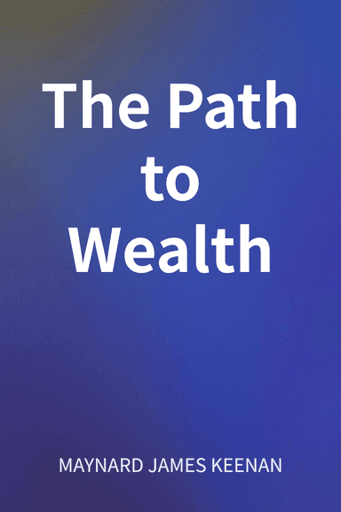 The Path to Wealth cover