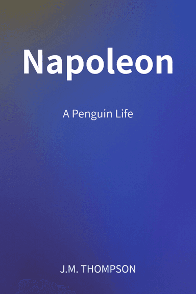 Napoleon cover