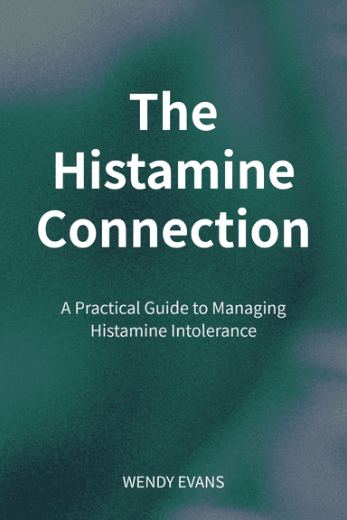 The Histamine Connection cover