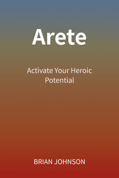 Arete cover