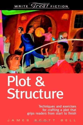 Plot & structure cover