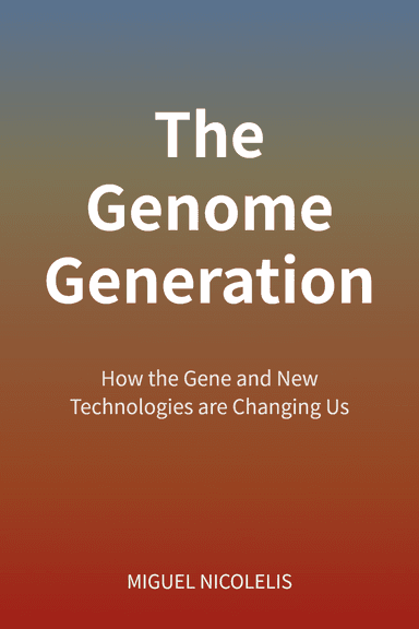 The Genome Generation cover