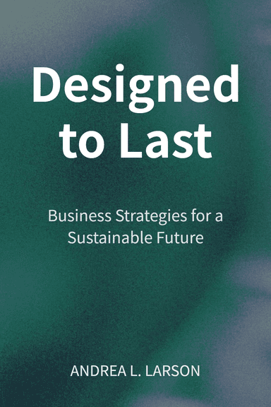 Designed to Last cover