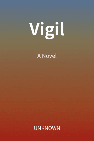 Vigil cover