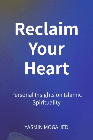 Reclaim Your Heart cover