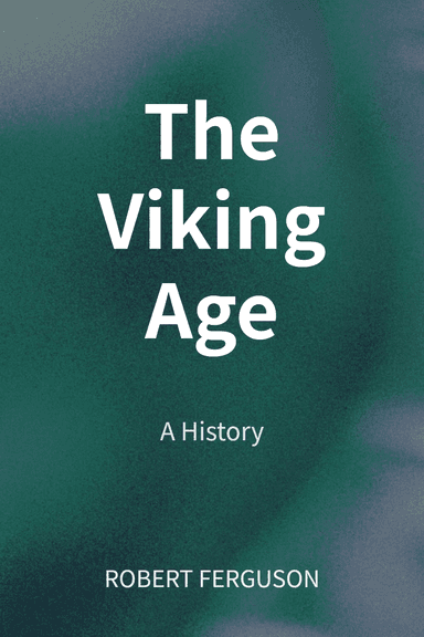 The Viking Age cover