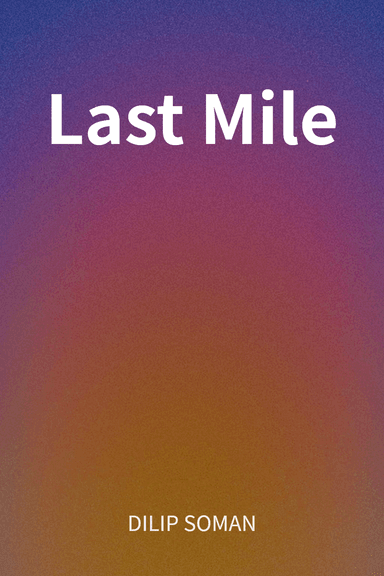 Last Mile cover