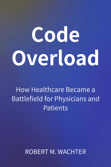 Code Overload cover