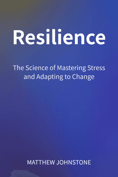 Resilience cover