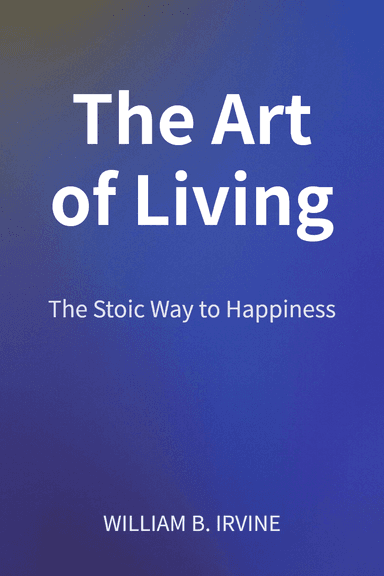 The Art of Living cover