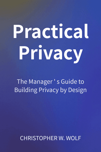 Practical Privacy cover