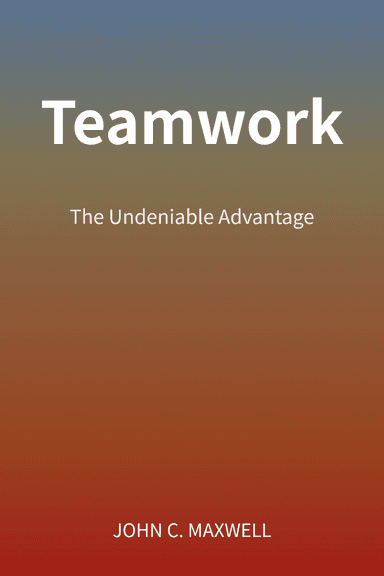 Teamwork cover
