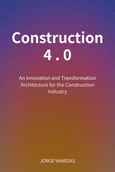 Construction 4.0 cover