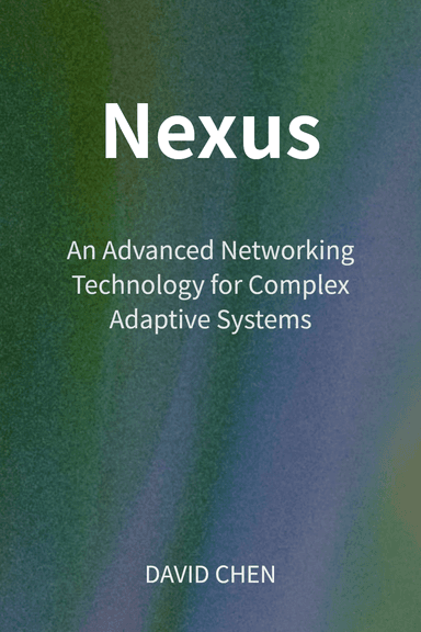 Nexus cover