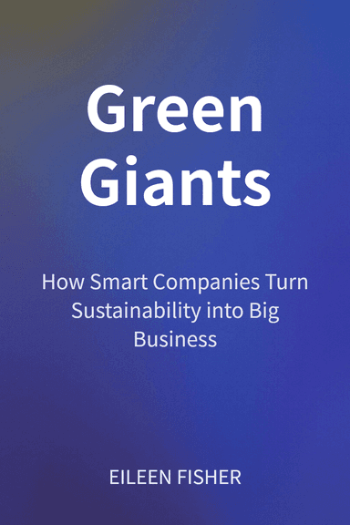 Green Giants cover