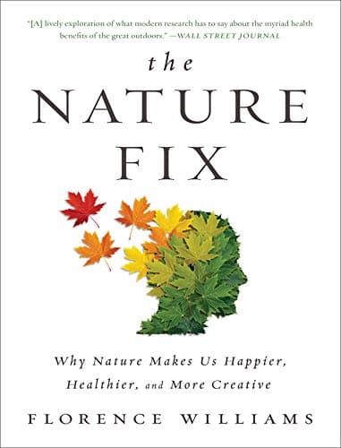 The Nature Fix cover