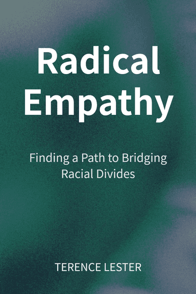 Radical Empathy cover