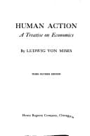 Human Action cover