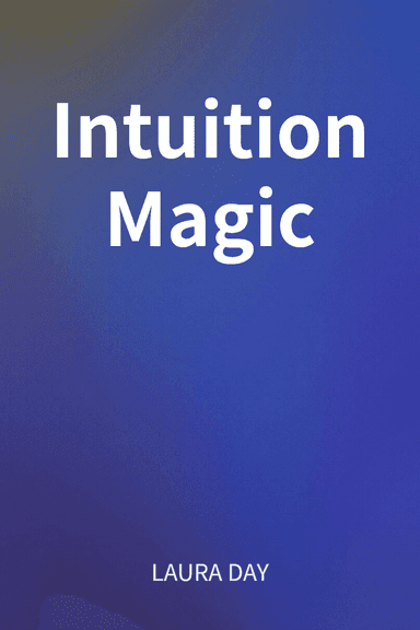 Intuition Magic cover