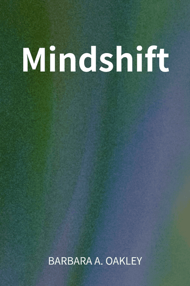 Mindshift cover