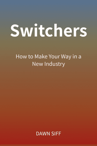 Switchers cover