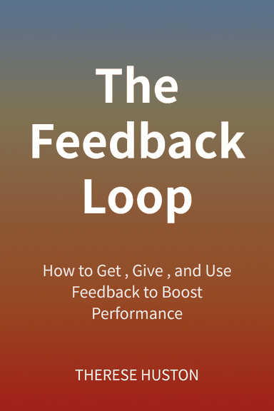 The Feedback Loop cover