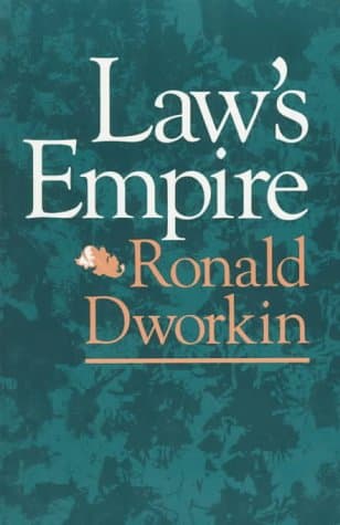 Law's Empire cover