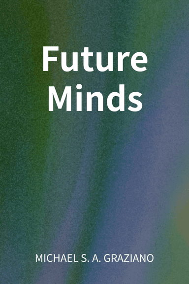 Future Minds cover