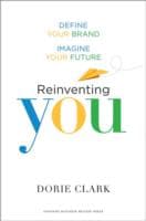 Reinventing You cover