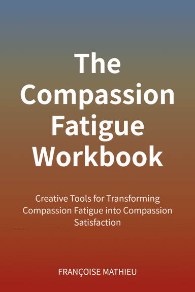 The Compassion Fatigue Workbook cover