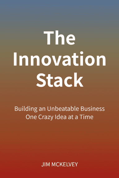 The Innovation Stack cover