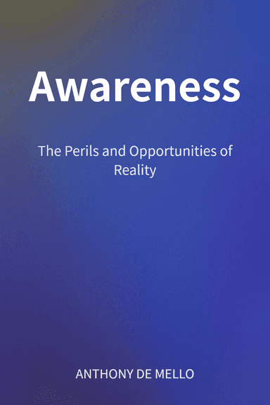 Awareness cover