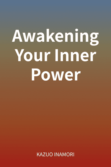 Awakening Your Inner Power cover