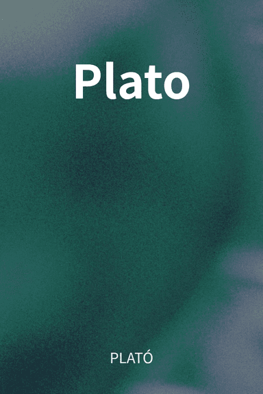 Plato cover