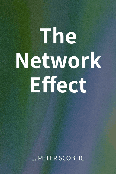 The Network Effect cover