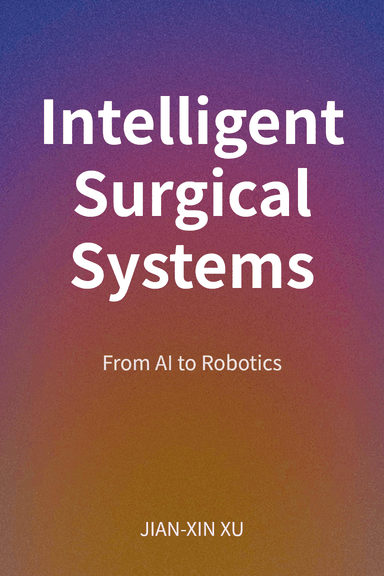 Intelligent Surgical Systems cover