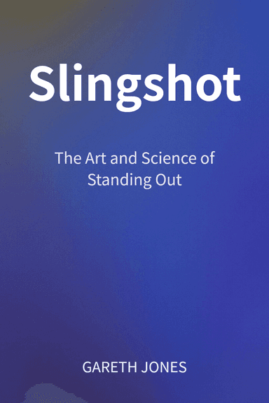 Slingshot cover