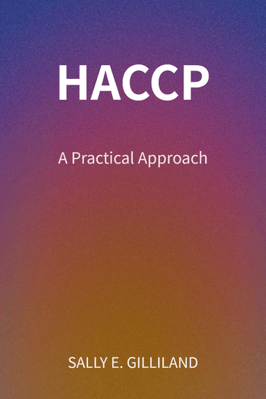 HACCP cover