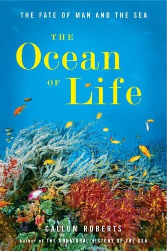 The Ocean of Life cover