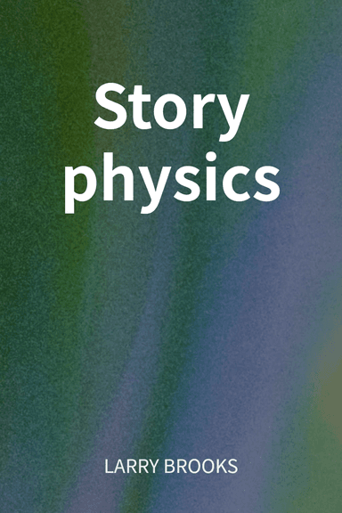 Story physics cover